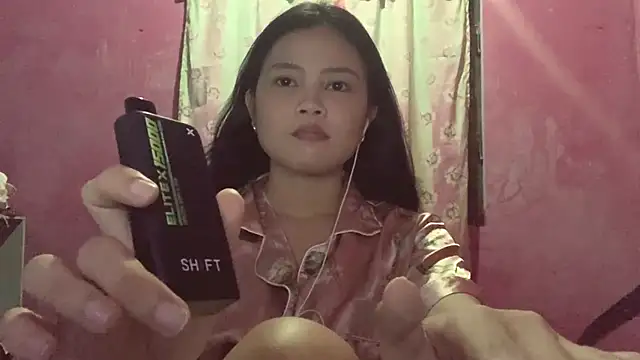 DessertFlower online show from 04/10/26, 04:19