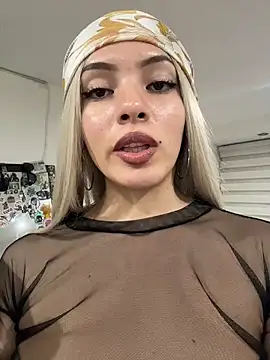 romanovanita online show from 05/03/26, 05:12