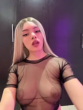 romanovanita online show from 04/20/26, 04:37