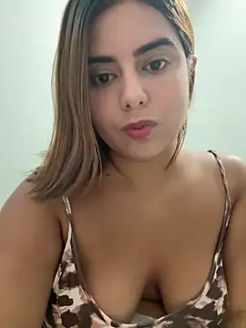 Lilithgomez  online show from 04/03/26, 12:33