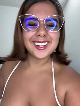 Lilithgomez  online show from 03/22/26, 04:08