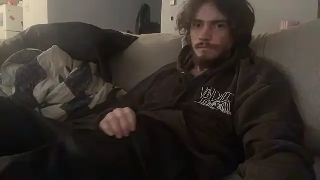 Marz1981zraM online show from 02/20/26, 05:37