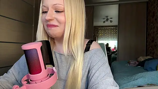 JeneeBIanks online show from 03/13/26, 12:54