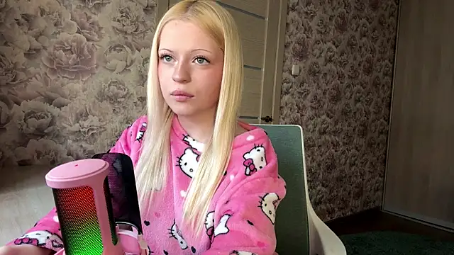 JeneeBIanks online show from 03/20/26, 11:33