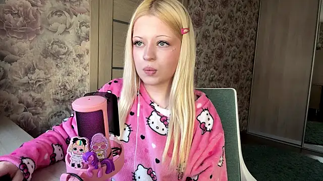 JeneeBIanks online show from 03/28/26, 12:39