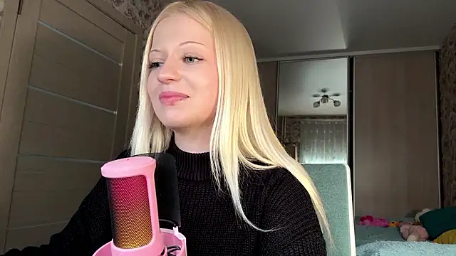 JeneeBIanks online show from 03/10/26, 11:58