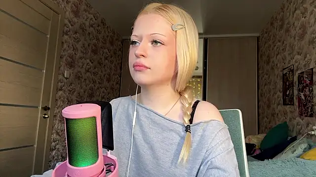 JeneeBIanks online show from 03/14/26, 11:38