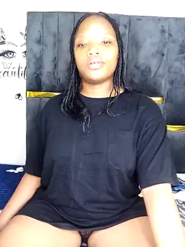 Divine Beautyxx online show from 04/13/26, 03:54