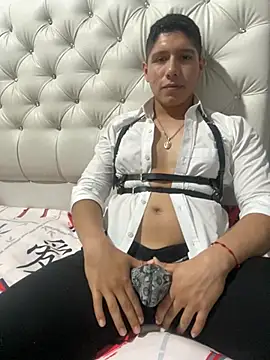 Sean Pry online show from 03/01/26, 11:16