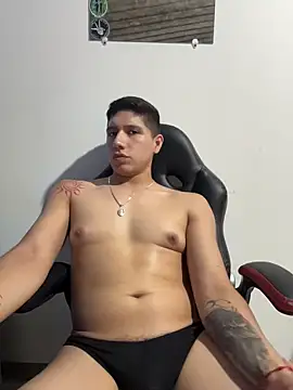 Sean Pry online show from 04/15/26, 02:06