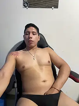 Sean Pry online show from 04/19/26, 01:28