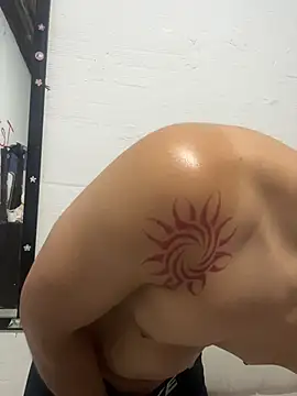 Sean Pry online show from 04/01/26, 01:41