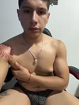 Sean Pry online show from 04/10/26, 01:23