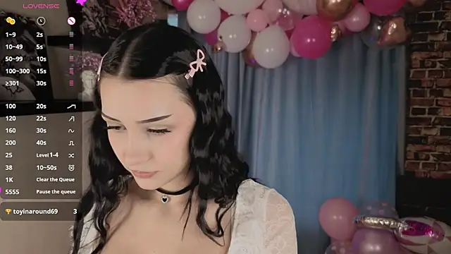 Six Seven7 online show from 04/14/26, 12:10