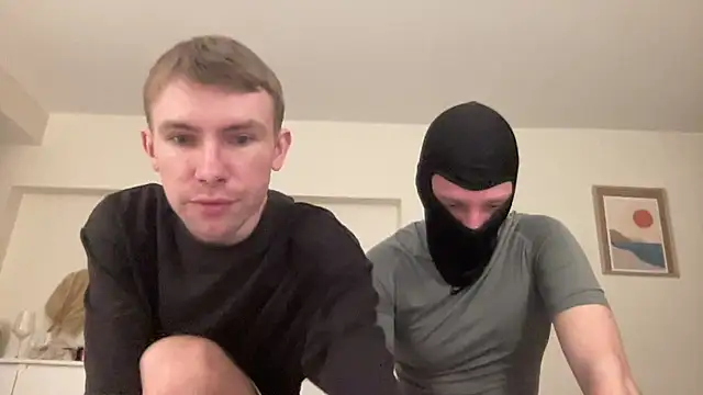 mikenjay online show from 02/24/26, 07:15