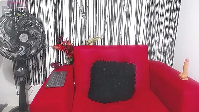 mailyn pym online show from 03/07/26, 11:59