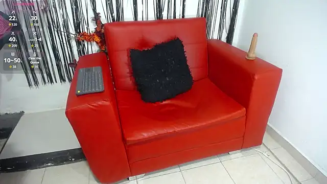 mailyn pym online show from 04/10/26, 12:45