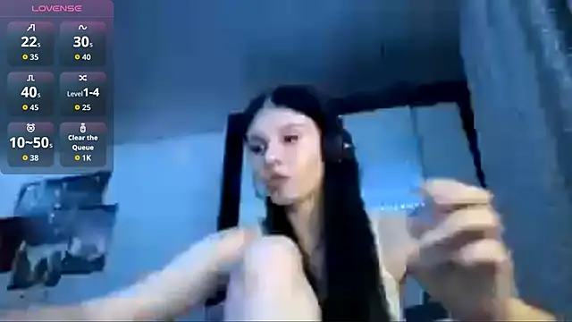 SaraDebey online show from 02/20/26, 08:22