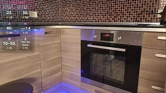 Hotpepper-Sweetpepper online show from 03/04/26, 03:36