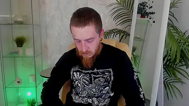 Snapshot of RockyLeen chatting on 02/25/26, 10:09 RockyLeen online show from 02/25/26, 10:09