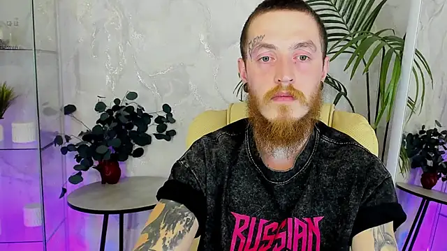 Snapshot of RockyLeen chatting on 02/20/26, 06:21 RockyLeen online show from 02/20/26, 06:21