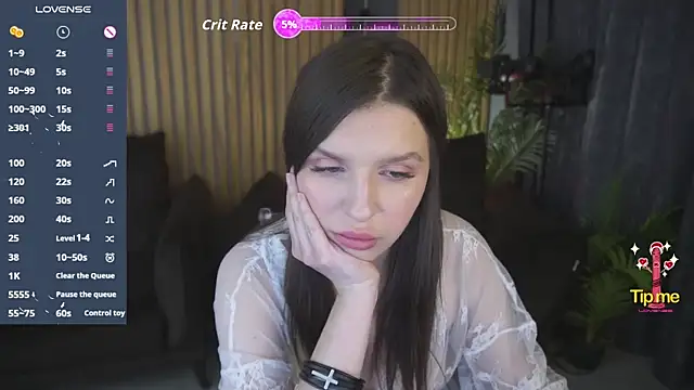 Snapshot of SecretKiraa chatting on 05/01/26, 01:27 SecretKiraa online show from 05/01/26, 01:27
