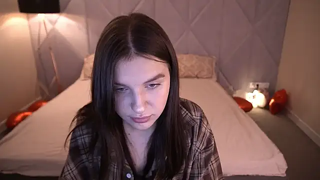 SecretKiraa online show from 03/29/26, 08:27