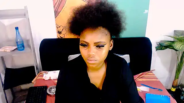 Angel of sensuality online show from 04/13/26, 07:18