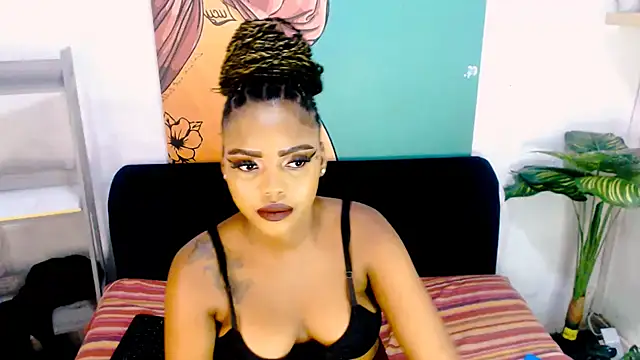 Angel of sensuality online show from 03/31/26, 07:05