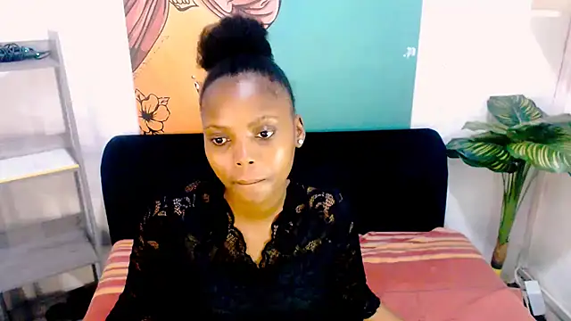 Angel of sensuality online show from 03/15/26, 06:48