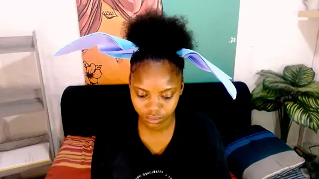 Angel of sensuality online show from 06/03/26, 09:08