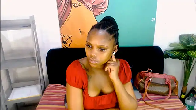 Angel of sensuality online show from 05/20/26, 06:38
