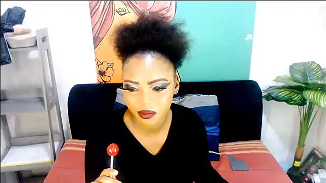 Angel of sensuality online show from 04/30/26, 06:15