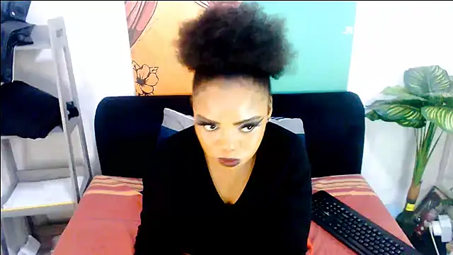 Angel of sensuality online show from 04/30/26, 08:57