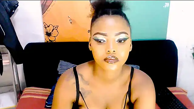 Angel of sensuality online show from 04/22/26, 06:58