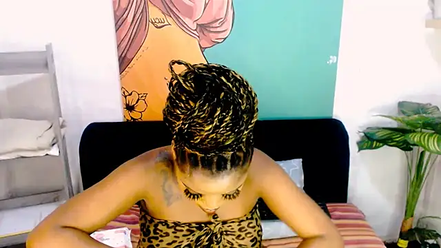 Angel of sensuality online show from 04/09/26, 05:30