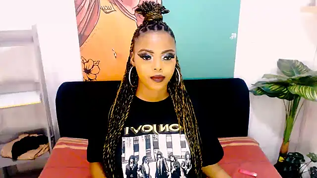 Angel of sensuality online show from 03/24/26, 06:08