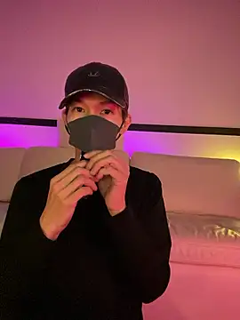 Yumemiru-k online show from 03/20/26, 06:47