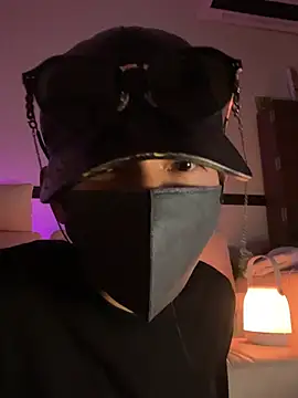 Yumemiru-k online show from 03/10/26, 05:06