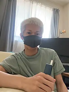Yumemiru-k online show from 05/02/26, 12:38
