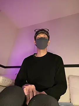 Yumemiru-k online show from 04/01/26, 04:26