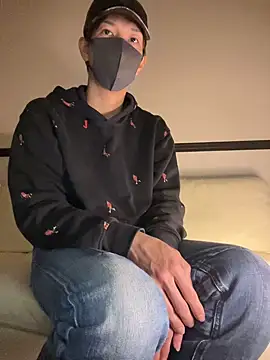 Yumemiru-k online show from 04/10/26, 08:32