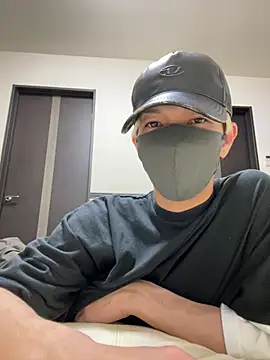 Yumemiru-k online show from 05/27/26, 03:30