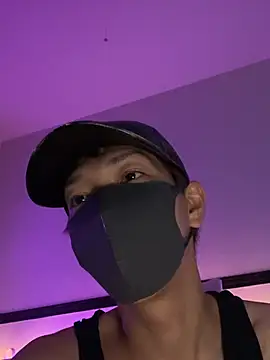 Yumemiru-k online show from 04/02/26, 05:47