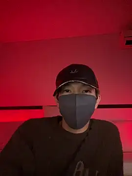 Yumemiru-k online show from 03/12/26, 09:52