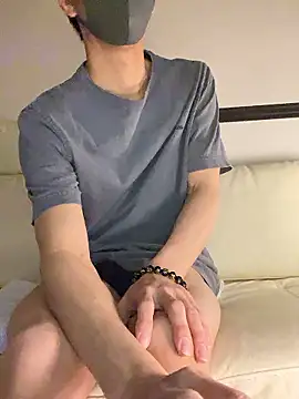 Yumemiru-k online show from 04/12/26, 09:56