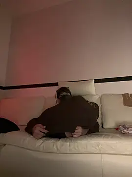 Yumemiru-k online show from 03/21/26, 08:24