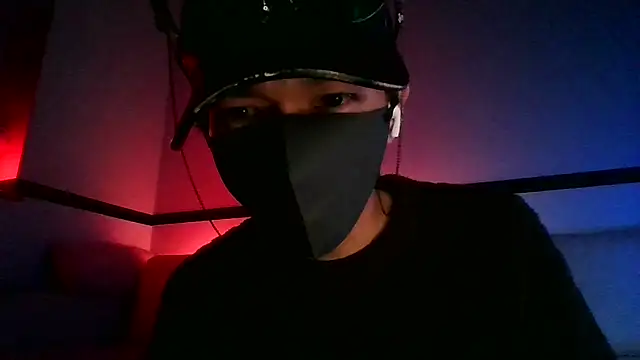 Yumemiru-k online show from 03/11/26, 09:09