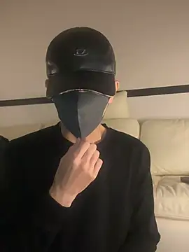 Yumemiru-k online show from 04/10/26, 08:38