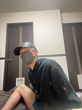 Yumemiru-k online show from 06/03/26, 12:06